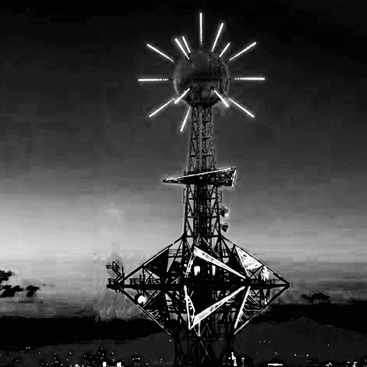 symbol tower