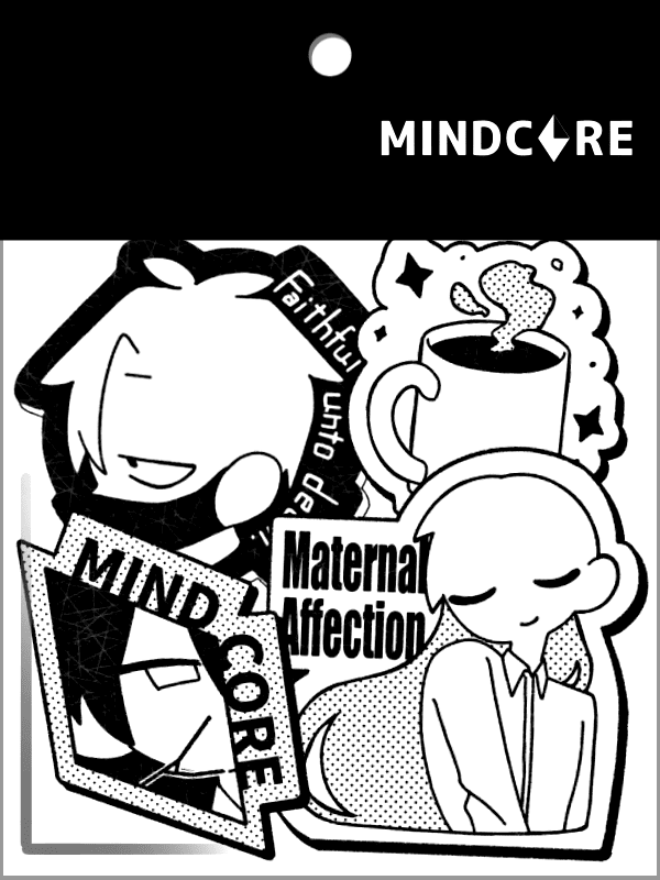MINDCORE