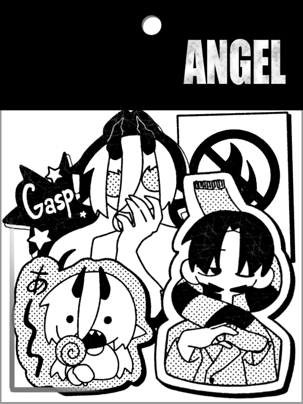 ANGEL