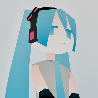 初音ミク