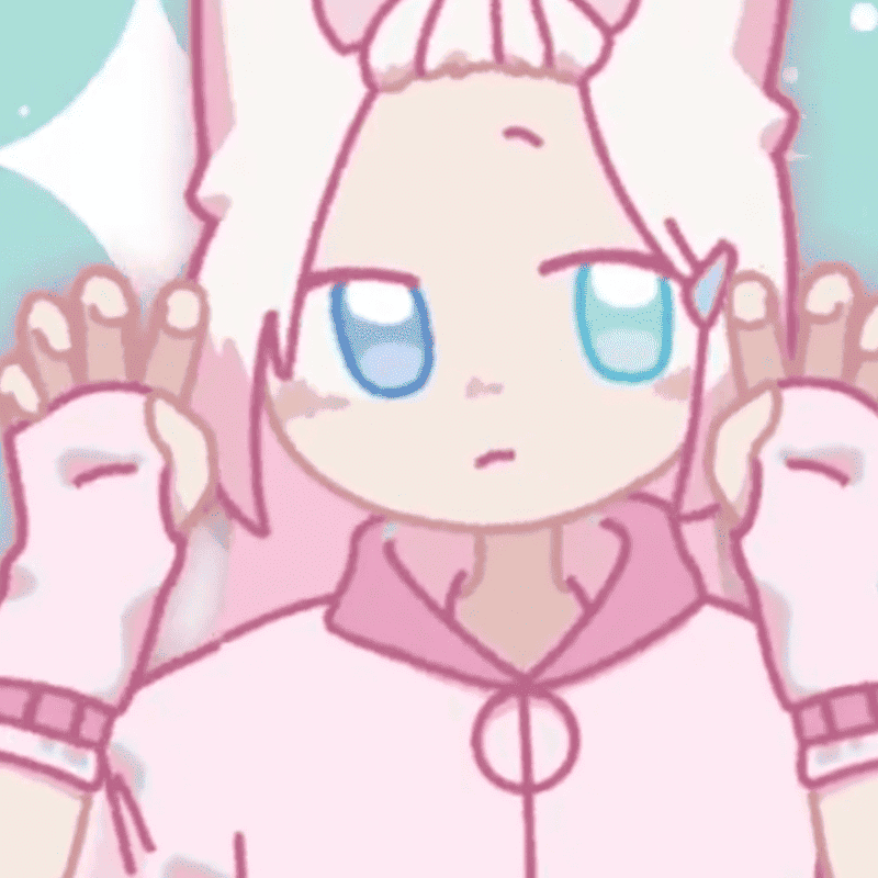 ピンクココ