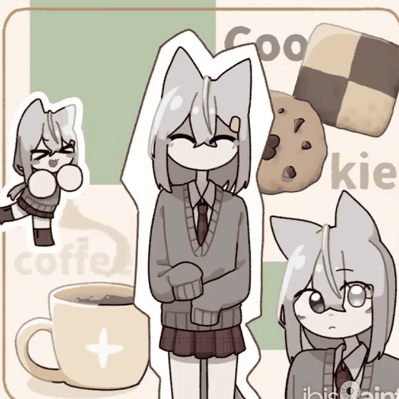 ミニアニメ