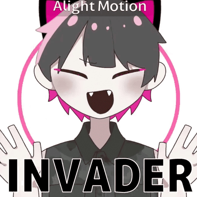 invader